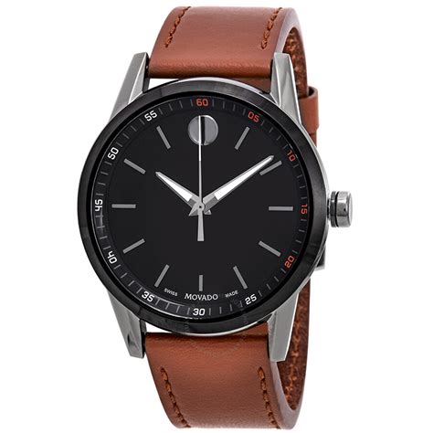 replica movado mens watches|movado authenticity check.